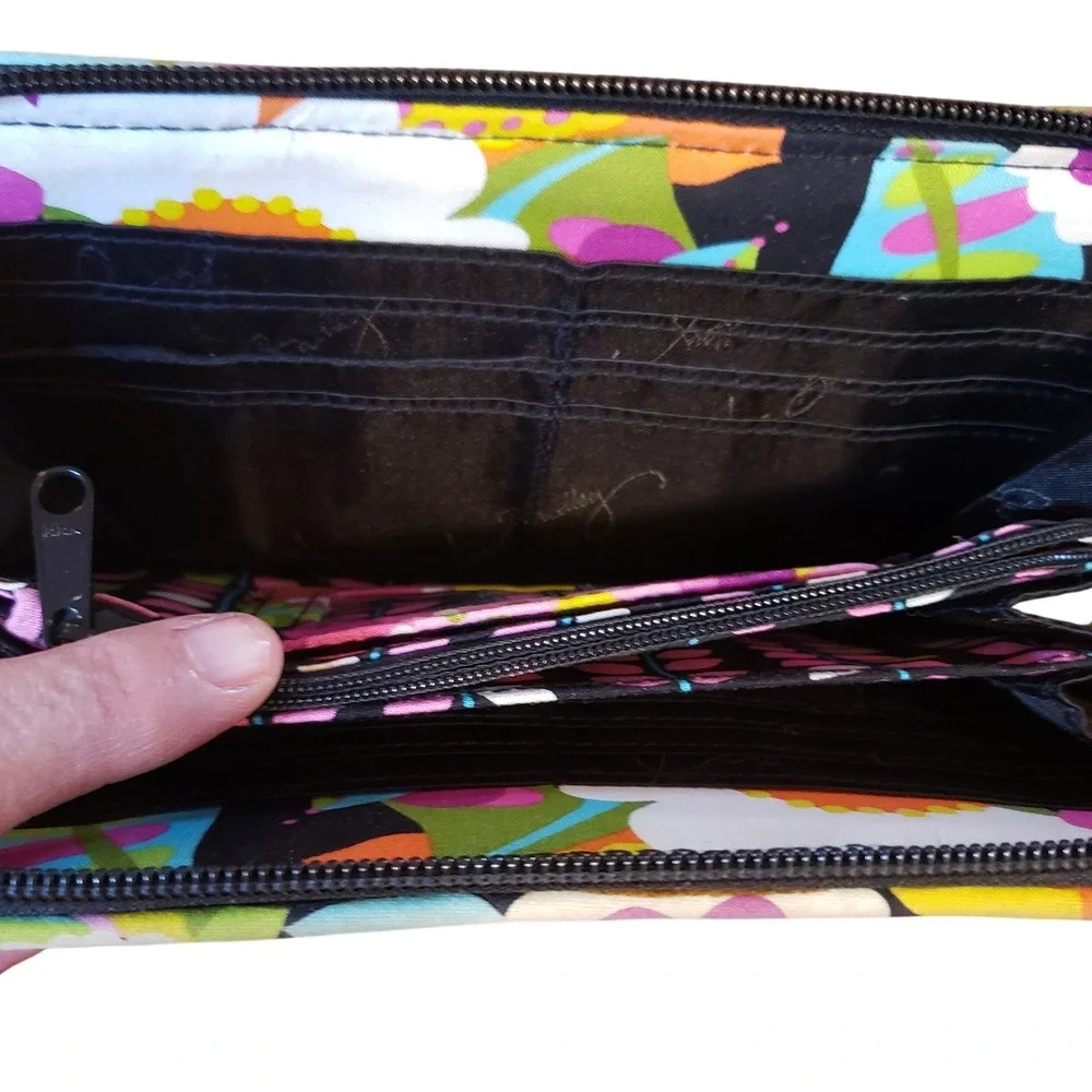 Vera Bradley unleash your